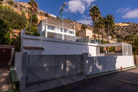 Villa i Altea, Alicante, Altea - € 1.650.000 | Ref: HO600001 - foto 2