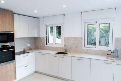 Villa i Altea, Alicante, Altea - € 1.650.000 | Ref: HO600001 - foto 4