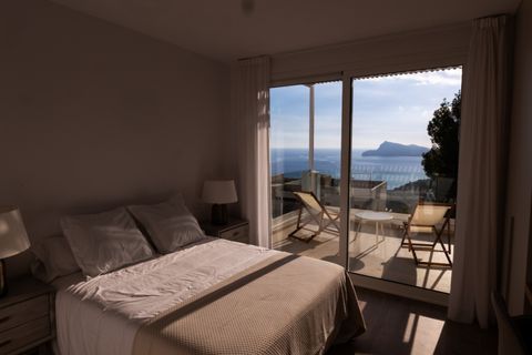 Villa i Altea, Alicante, Altea - € 1.650.000 | Ref: HO600001 - foto 7