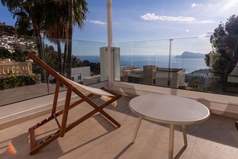 Villa i Altea, Alicante, Altea - € 1.650.000 | Ref: HO600001 - foto 14