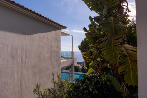 Villa i Altea, Alicante, Altea - € 1.650.000 | Ref: HO600001 - foto 15