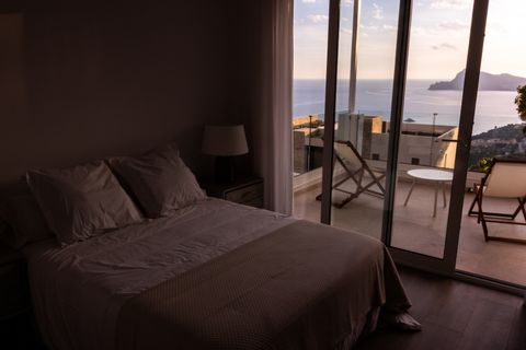 Villa i Altea, Alicante, Altea - € 1.650.000 | Ref: HO600001 - foto 35