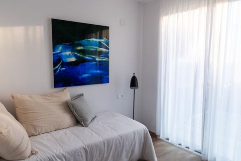 Villa i Altea, Alicante, Altea - € 1.650.000 | Ref: HO600001 - foto 41