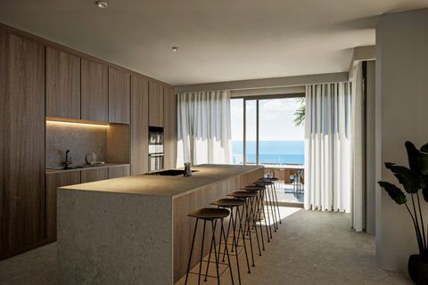Villa i Altea, Alicante, Altea - € 2.690.000 | Ref: HO600011 - foto 4