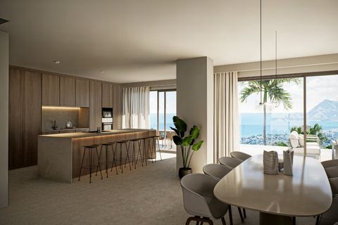Villa i Altea, Alicante, Altea - € 2.690.000 | Ref: HO600011 - foto 9