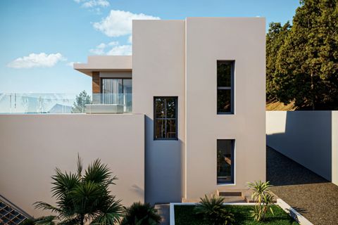 Villa i Altea, Alicante, Altea - € 2.690.000 | Ref: HO600011 - foto 24
