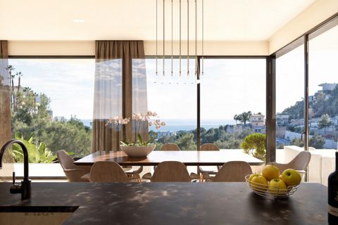 Villa i Benissa, Alicante, Benissa - € 2.450.000 | Ref: HO474559 - foto 4