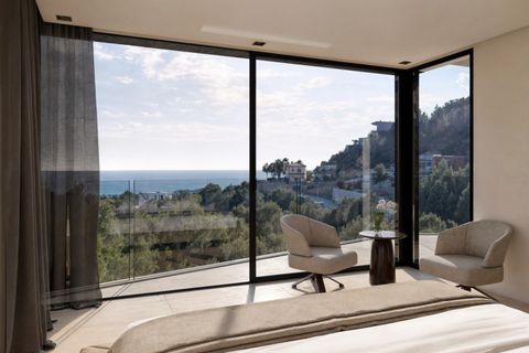 Villa i Benissa, Alicante, Benissa - € 2.450.000 | Ref: HO474559 - foto 7