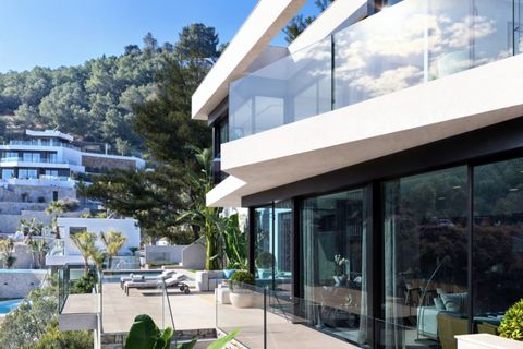 Villa i Benissa, Alicante, Benissa - € 2.450.000 | Ref: HO474559 - foto 10
