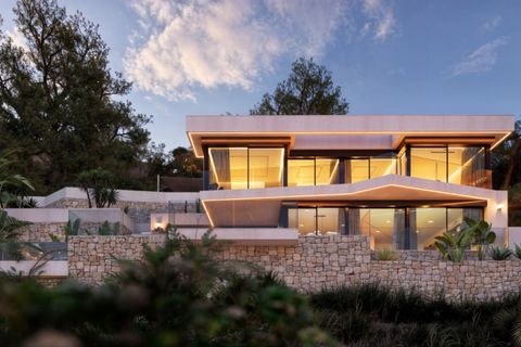 Villa i Benissa, Alicante, Benissa - € 2.450.000 | Ref: HO474559 - foto 11