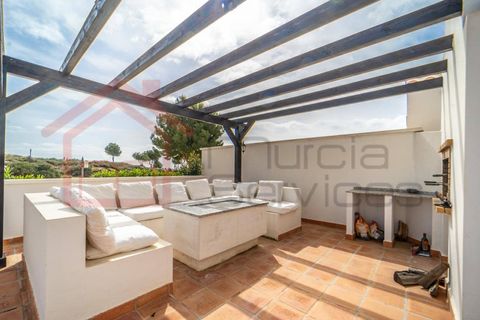 Villa El Valle Golf Resort, Murcia - foto 4