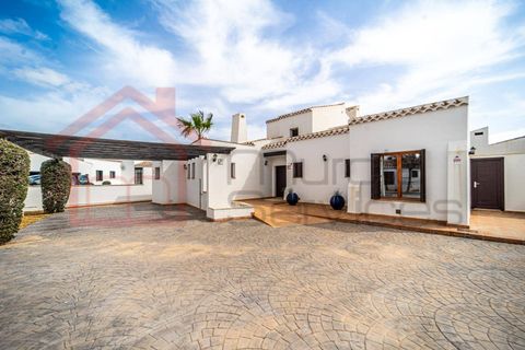 Villa El Valle Golf Resort, Murcia - foto 1