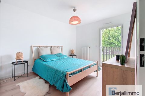 Lejlighed i Bourgoin-Jallieu, Isere, Bourgoin-Jallieu - € 292.000 | Ref: GFVAP30000115 - foto 4