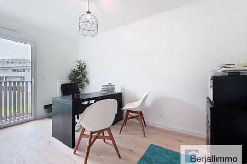 Lejlighed i Bourgoin-Jallieu, Isere, Bourgoin-Jallieu - € 292.000 | Ref: GFVAP30000115 - foto 5