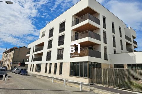 Lejlighed i Bourgoin-Jallieu, Isere, Bourgoin-Jallieu - € 292.000 | Ref: GFVAP30000115 - foto 3