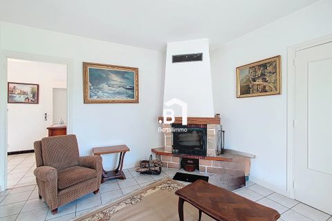 Villa i Bourgoin-Jallieu, Isere, Bourgoin-Jallieu - € 315.000 | Ref: GFVMA30000161 - foto 6