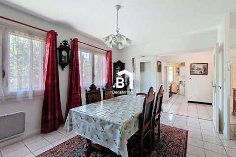 Villa i Bourgoin-Jallieu, Isere, Bourgoin-Jallieu - € 315.000 | Ref: GFVMA30000161 - foto 8