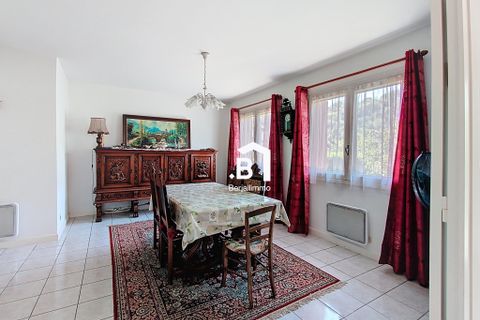 Villa i Bourgoin-Jallieu, Isere, Bourgoin-Jallieu - € 315.000 | Ref: GFVMA30000161 - foto 9