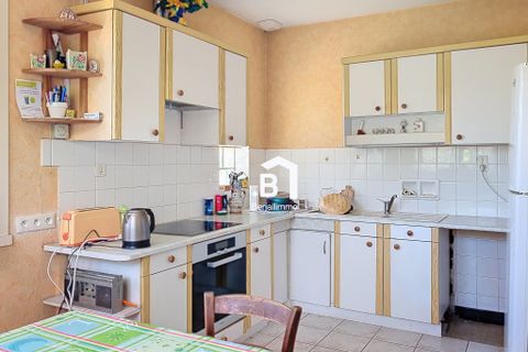 Villa i Bourgoin-Jallieu, Isere, Bourgoin-Jallieu - € 315.000 | Ref: GFVMA30000161 - foto 11