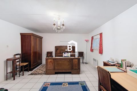 Villa i Bourgoin-Jallieu, Isere, Bourgoin-Jallieu - € 315.000 | Ref: GFVMA30000161 - foto 17