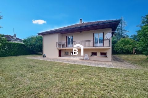 Villa i Bourgoin-Jallieu, Isere, Bourgoin-Jallieu - € 315.000 | Ref: GFVMA30000161 - foto 2