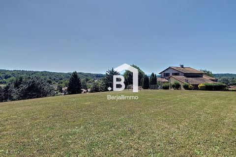 Villa i Saint-Georges-d'Espéranche, Isere, Saint-Georges-d'Espéranche - € 465.000 | Ref: NSVMA70000164 - foto 3