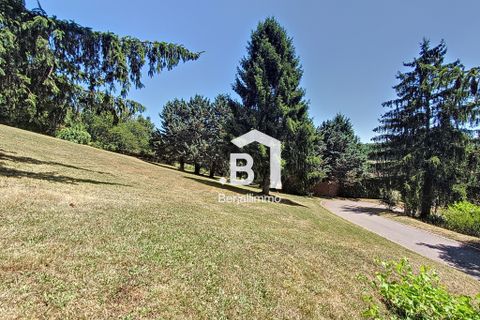 Villa i Saint-Georges-d'Espéranche, Isere, Saint-Georges-d'Espéranche - € 465.000 | Ref: NSVMA70000164 - foto 5