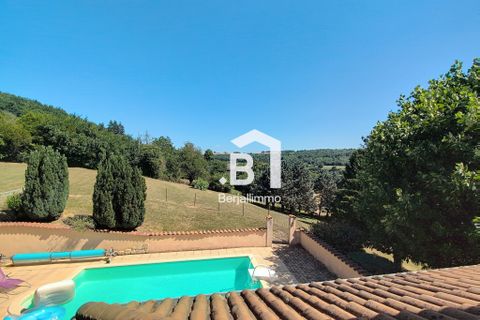Villa i Saint-Georges-d'Espéranche, Isere, Saint-Georges-d'Espéranche - € 465.000 | Ref: NSVMA70000164 - foto 1