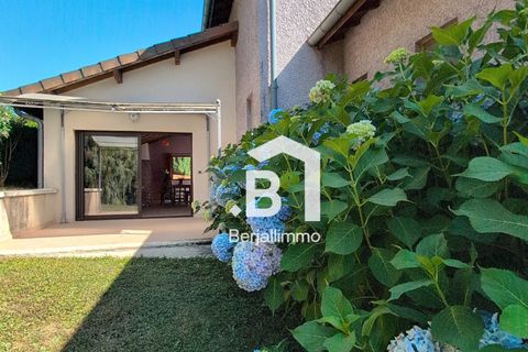 Villa i Saint-Georges-d'Espéranche, Isere, Saint-Georges-d'Espéranche - € 465.000 | Ref: NSVMA70000164 - foto 6