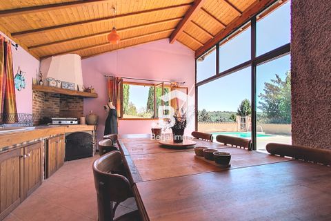 Villa i Saint-Georges-d'Espéranche, Isere, Saint-Georges-d'Espéranche - € 465.000 | Ref: NSVMA70000164 - foto 7