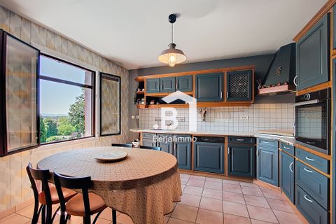 Villa i Saint-Georges-d'Espéranche, Isere, Saint-Georges-d'Espéranche - € 465.000 | Ref: NSVMA70000164 - foto 8