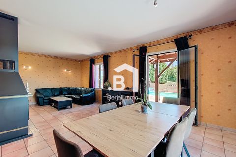Villa i Saint-Georges-d'Espéranche, Isere, Saint-Georges-d'Espéranche - € 465.000 | Ref: NSVMA70000164 - foto 9