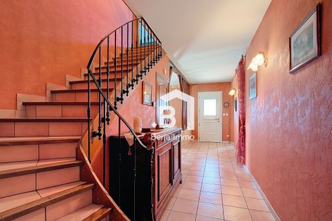 Villa i Saint-Georges-d'Espéranche, Isere, Saint-Georges-d'Espéranche - € 465.000 | Ref: NSVMA70000164 - foto 11