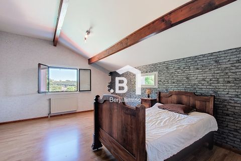 Villa i Saint-Georges-d'Espéranche, Isere, Saint-Georges-d'Espéranche - € 465.000 | Ref: NSVMA70000164 - foto 14