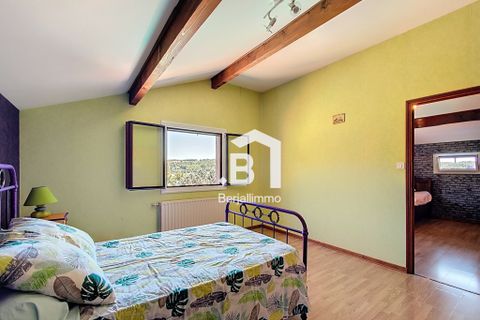 Villa i Saint-Georges-d'Espéranche, Isere, Saint-Georges-d'Espéranche - € 465.000 | Ref: NSVMA70000164 - foto 15