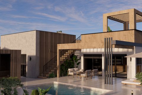 Villa i Polop, Alicante, Polop - € 729.000 | Ref: CON-4358 - foto 1