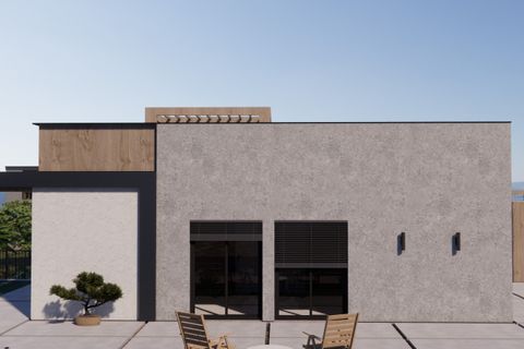 Villa i Polop, Alicante, Polop - € 729.000 | Ref: CON-4358 - foto 2