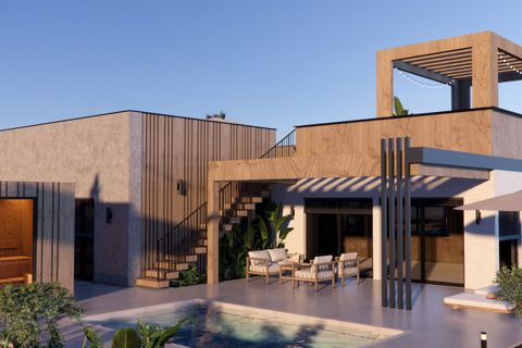 Villa i Polop, Alicante, Polop - € 729.000 | Ref: CON-4358 - foto 4