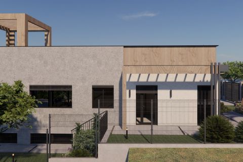 Villa i Polop, Alicante, Polop - € 729.000 | Ref: CON-4358 - foto 5