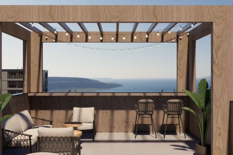 Villa i Polop, Alicante, Polop - € 729.000 | Ref: CON-4358 - foto 7
