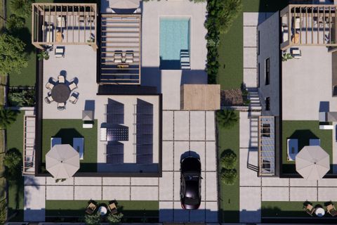 Villa i Polop, Alicante, Polop - € 729.000 | Ref: CON-4358 - foto 10