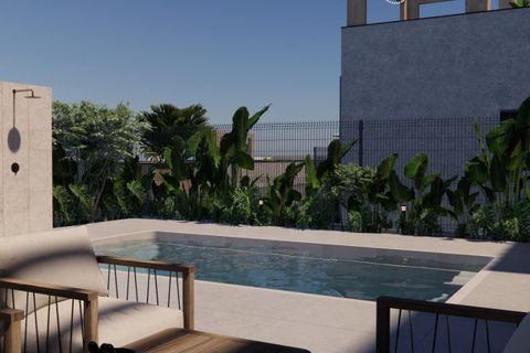 Villa i Polop, Alicante, Polop - € 729.000 | Ref: CON-4358 - foto 12
