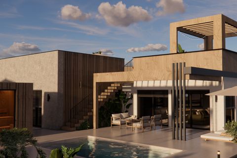 Villa i Polop, Alicante, Polop - € 729.000 | Ref: CON-4358 - foto 13