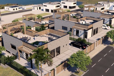 Villa i Polop, Alicante, Polop - € 729.000 | Ref: CON-4358 - foto 16