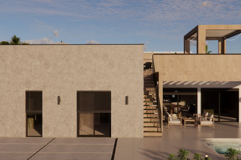 Villa i Polop, Alicante, Polop - € 729.000 | Ref: CON-4358 - foto 17