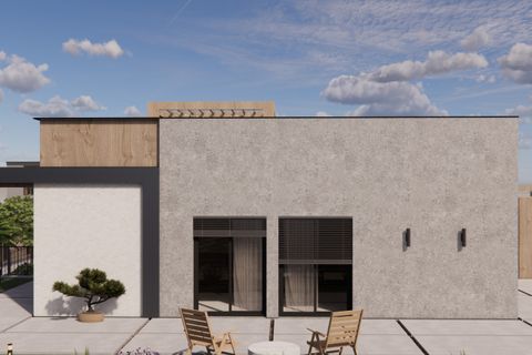 Villa i Polop, Alicante, Polop - € 729.000 | Ref: CON-4358 - foto 18