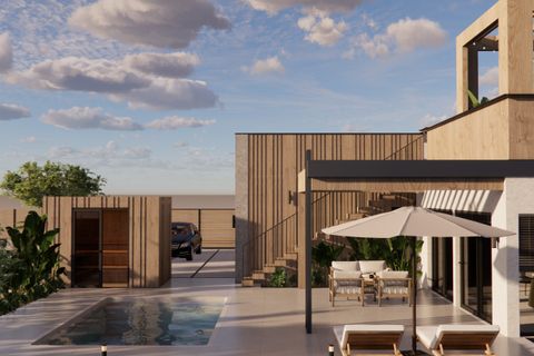 Villa i Polop, Alicante, Polop - € 729.000 | Ref: CON-4358 - foto 21
