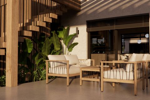 Villa i Polop, Alicante, Polop - € 729.000 | Ref: CON-4358 - foto 22