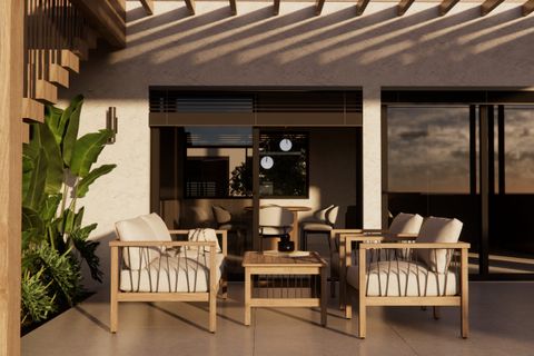 Villa i Polop, Alicante, Polop - € 729.000 | Ref: CON-4358 - foto 23