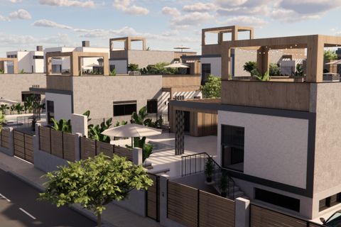 Villa i Polop, Alicante, Polop - € 729.000 | Ref: CON-4358 - foto 26